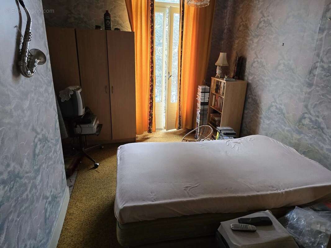 Maison à BRASSAC-LES-MINES