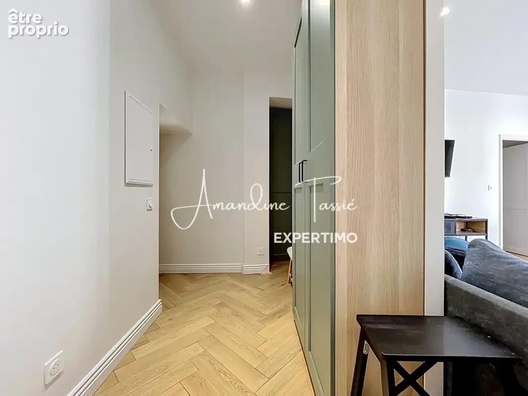 Appartement haut de gamme - centre ville - photo 13
