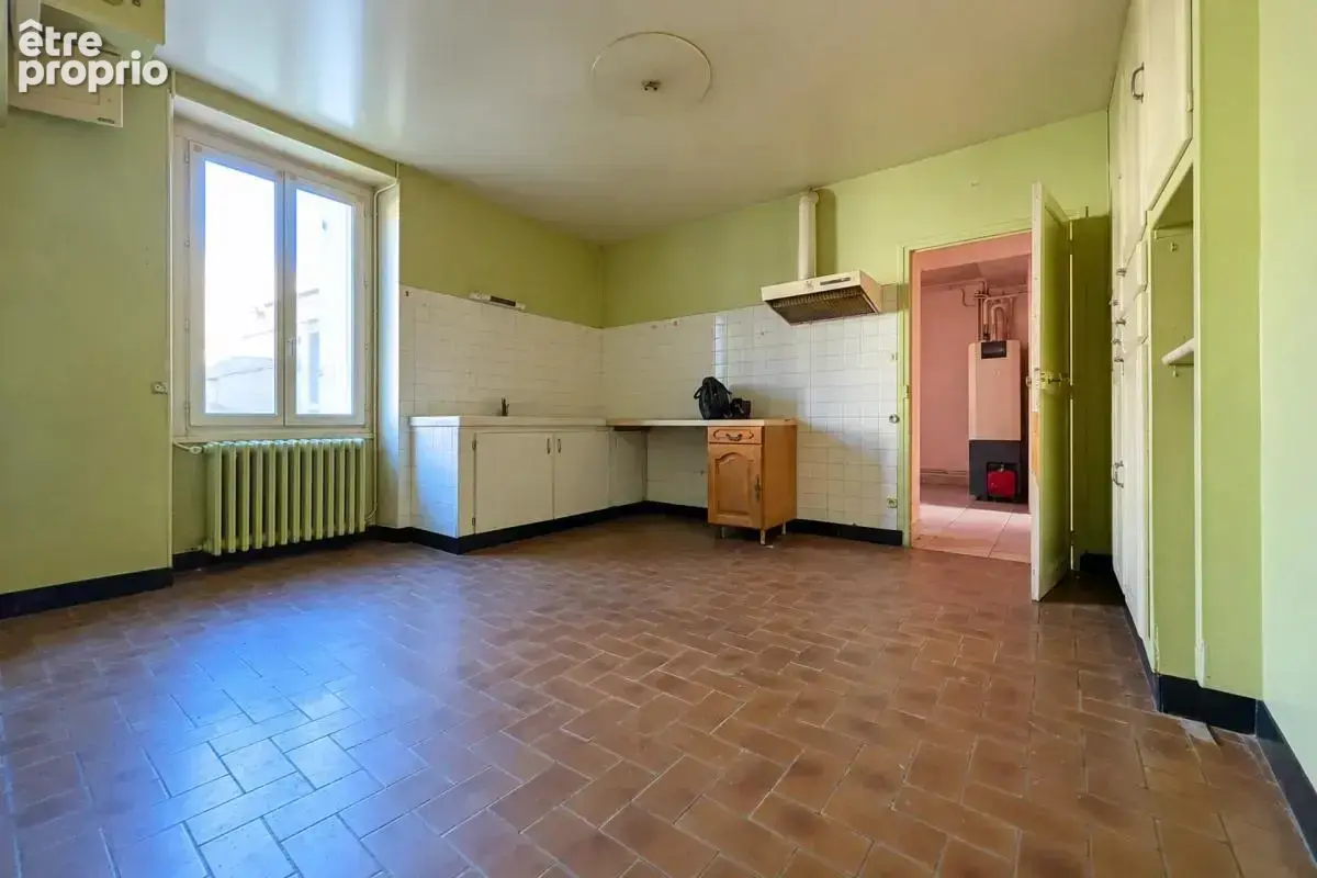 Maison de 11 pièces avec potentiel locatif - photo 4
