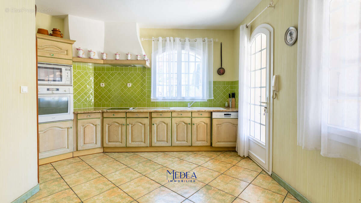 Photo 8 - Maison à MARSEILLE-9E