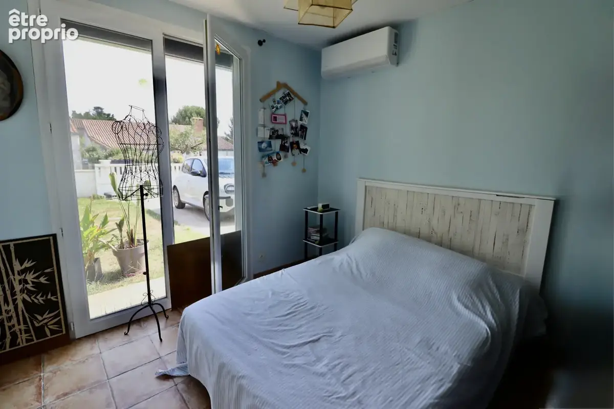 Meschers sur Gironde maison - photo 9