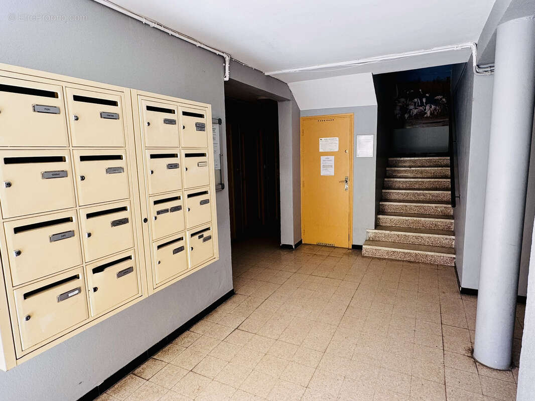 Appartement à PALAVAS-LES-FLOTS