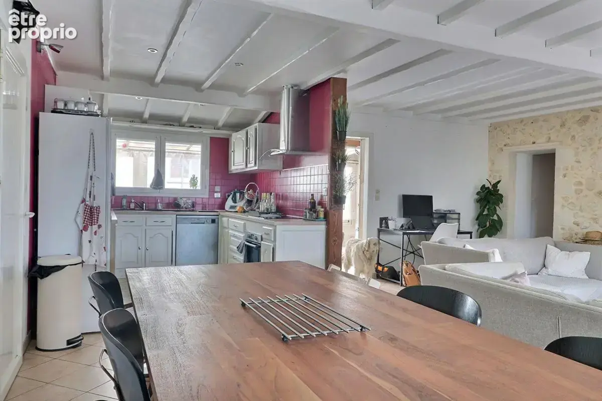 Maison 3 chambres - photo 4