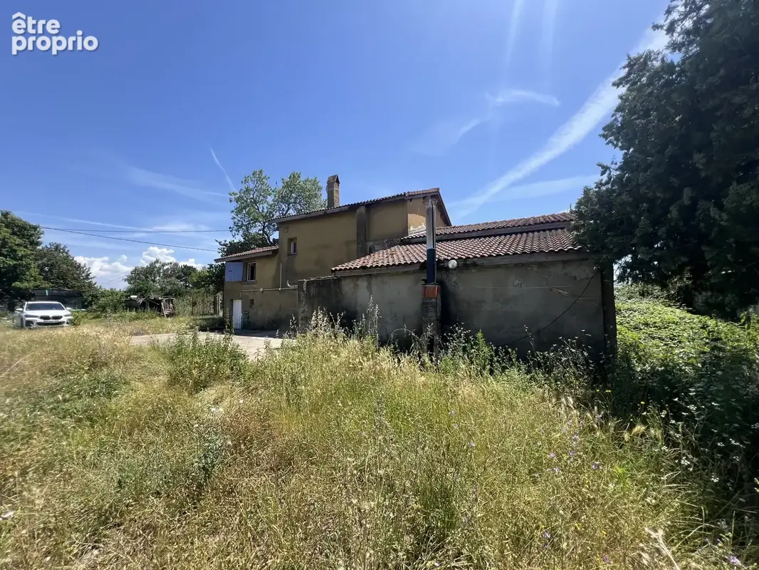 Corps de ferme à rénover intégralement sur 8 586 m2 de terrain - photo 20
