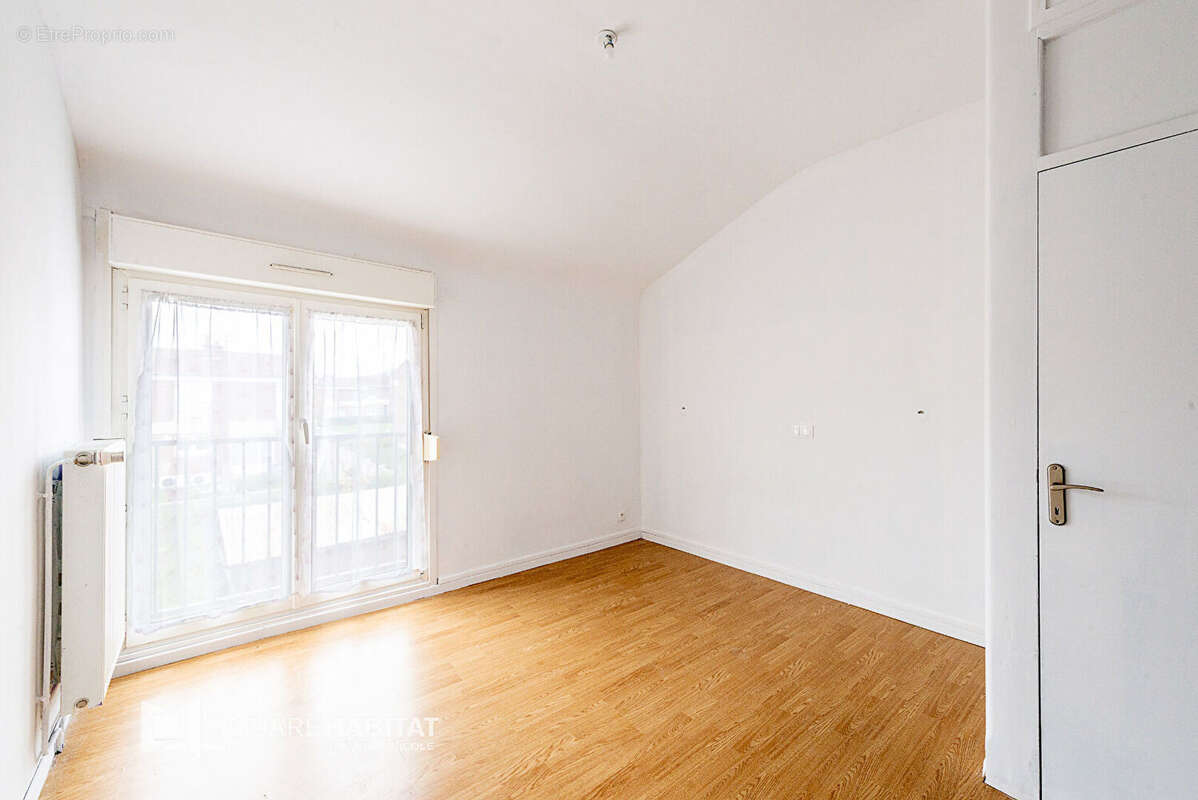 Maison à SAINT-SAULVE