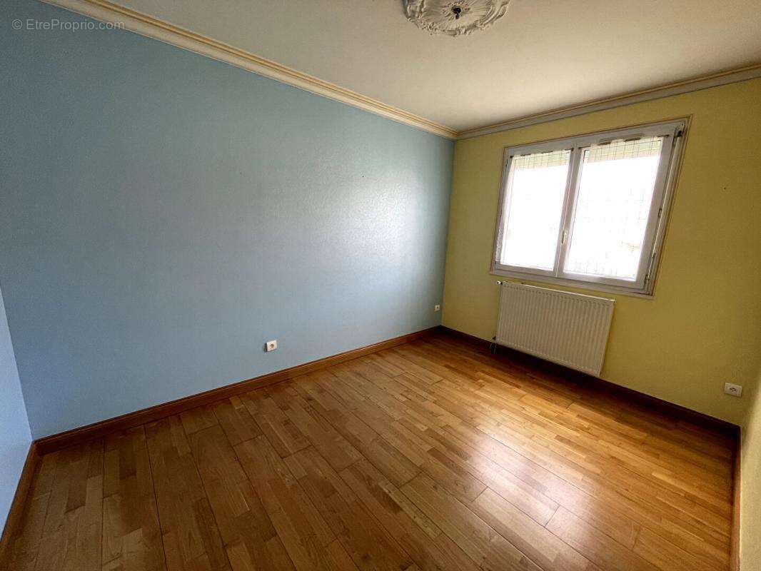 Maison à PAIMBOEUF