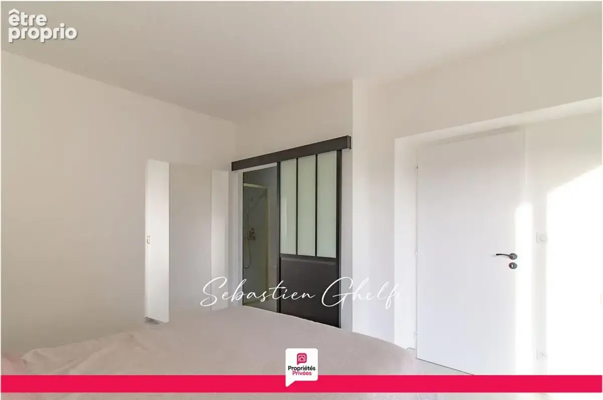 belle maison de plain-pied avec 4 chambres dont 1 suite avec garage - photo 11