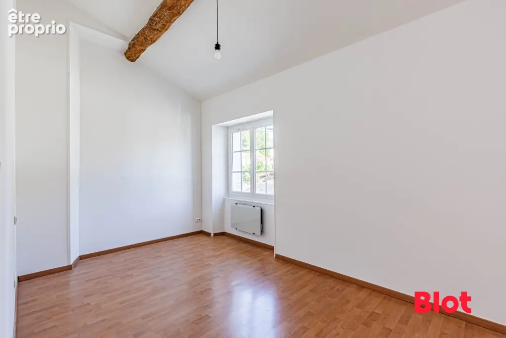 Maison 4 pièces 77 m² à vendre à Nantes (44200) - photo 7