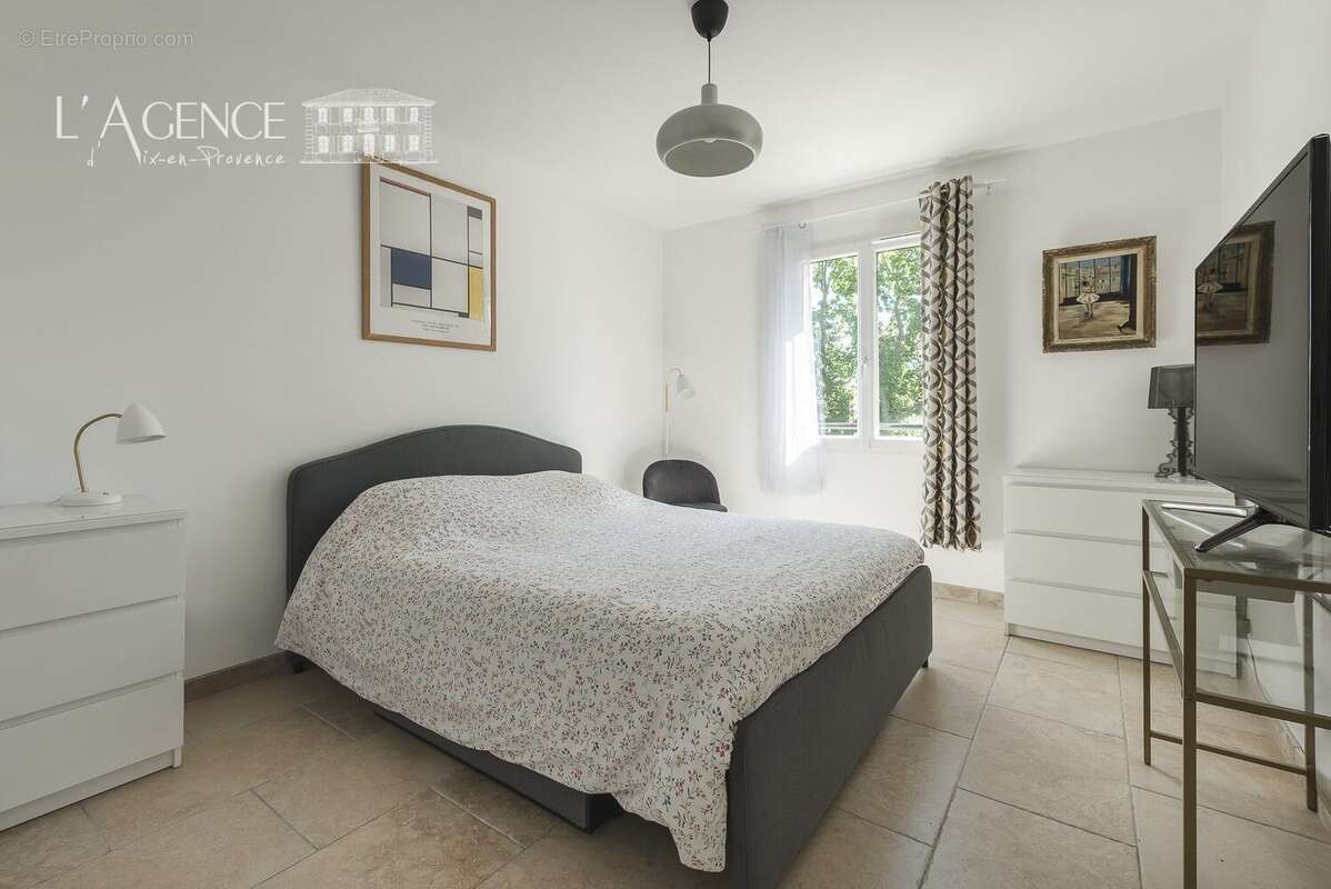Maison à AIX-EN-PROVENCE