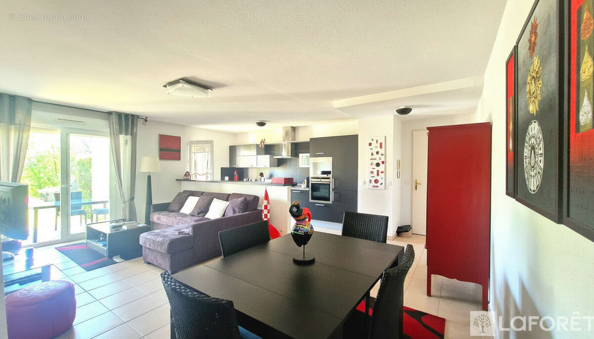 Appartement Frejus 3 pièce(s) 69m2 - photo 6