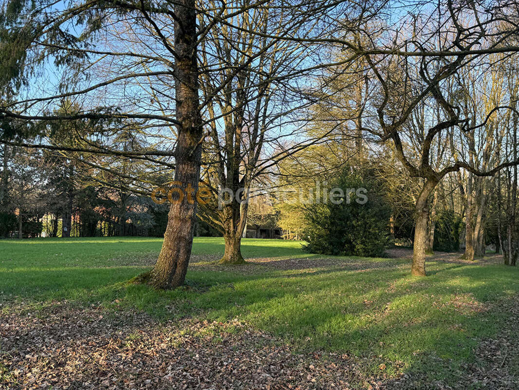 Maison à SAINT-PAIR-SUR-MER