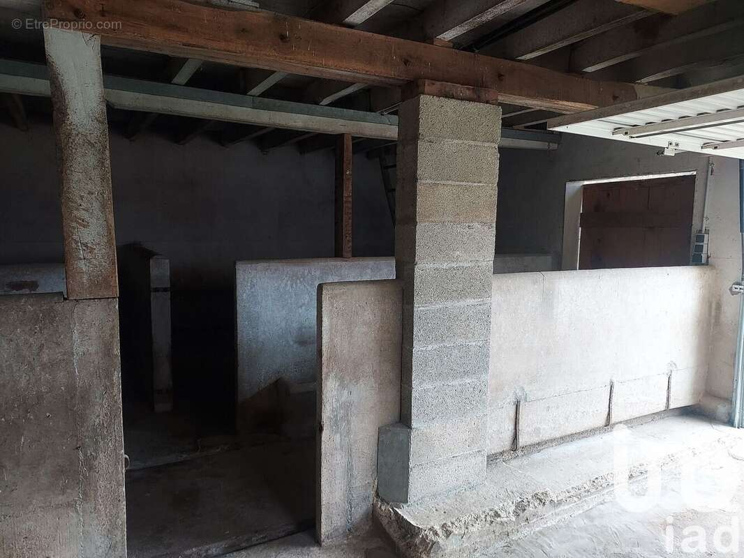 Photo 6 - Maison à RIVIERES