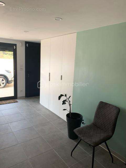 Maison à LE BARCARES