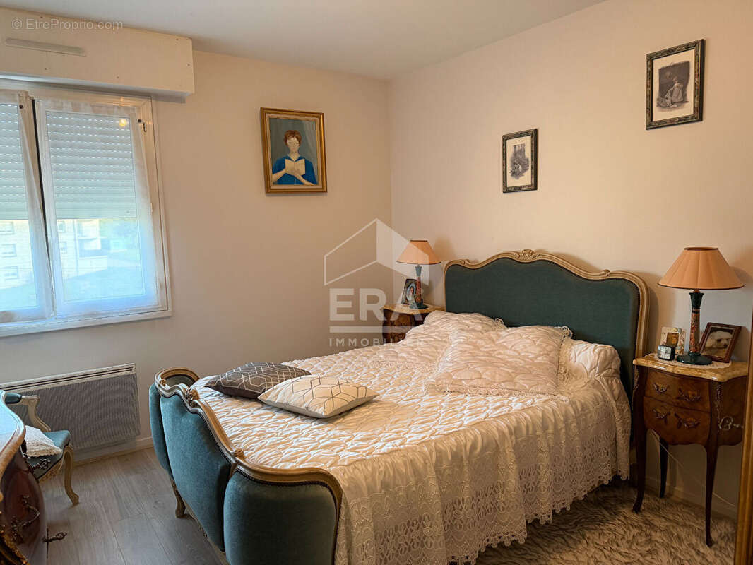 Appartement à EPERNAY