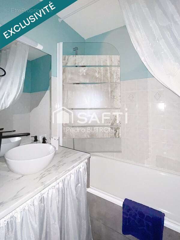 Photo 4 - Appartement à BAGNERES-DE-LUCHON