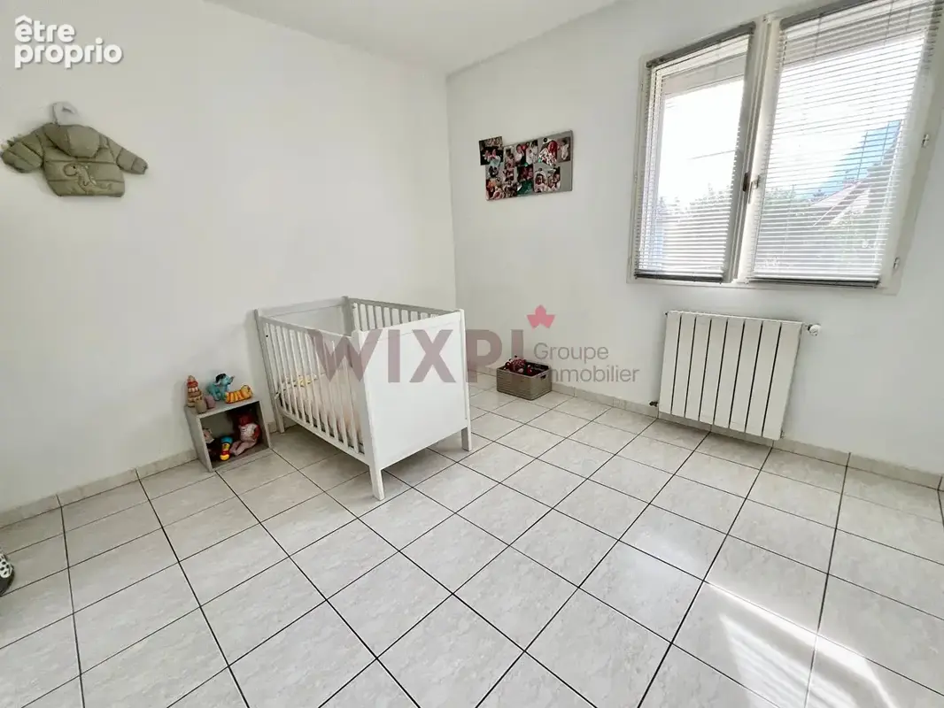 Maison 4 chambres avec piscine - photo 7