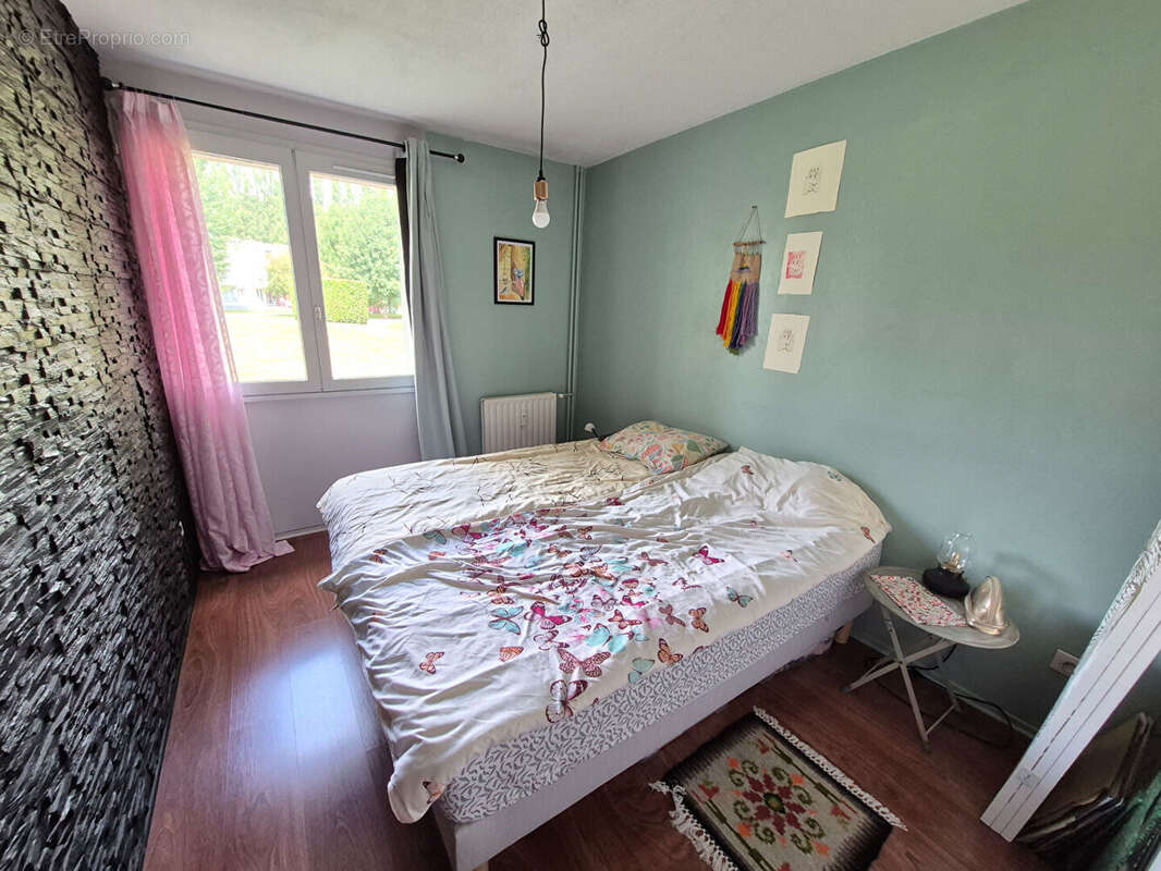 Appartement à HAUBOURDIN