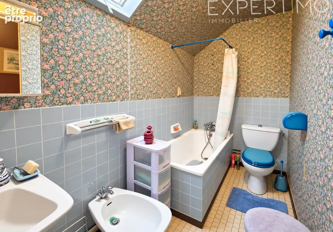 Margency   proche eaubonne   maison familiale 5 chambres - photo 22