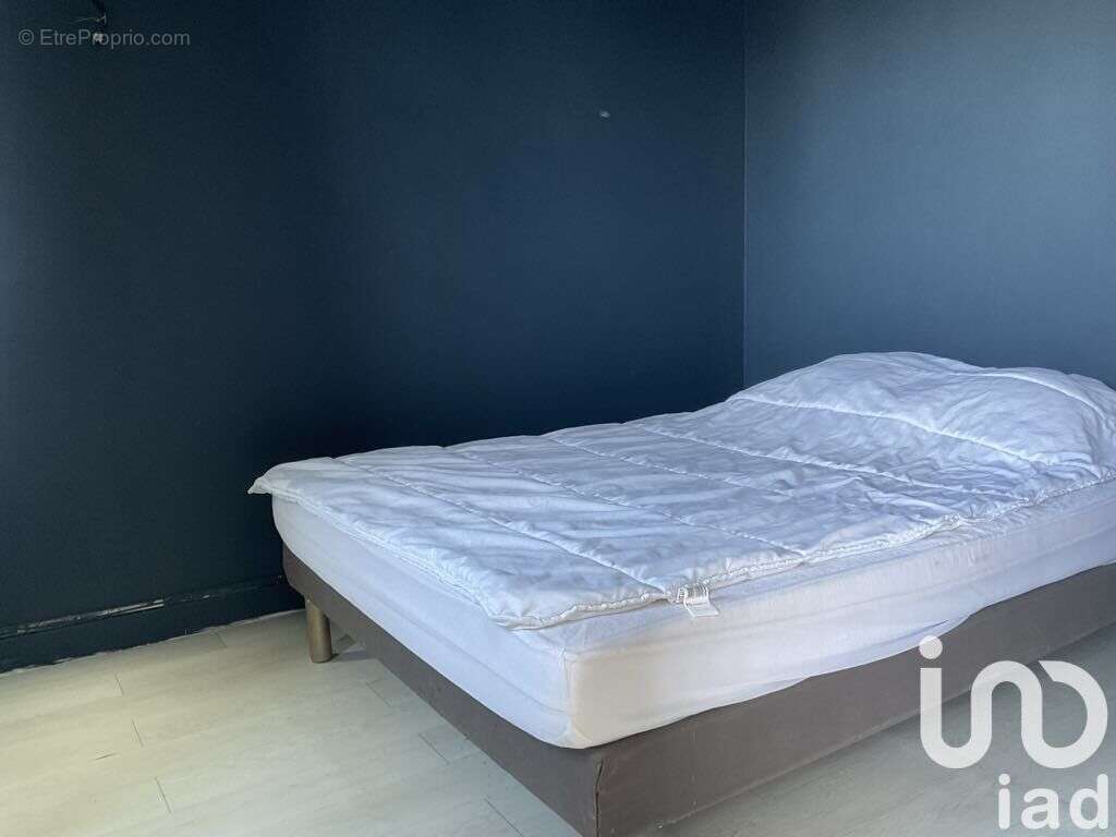 Photo 5 - Appartement à LILLE