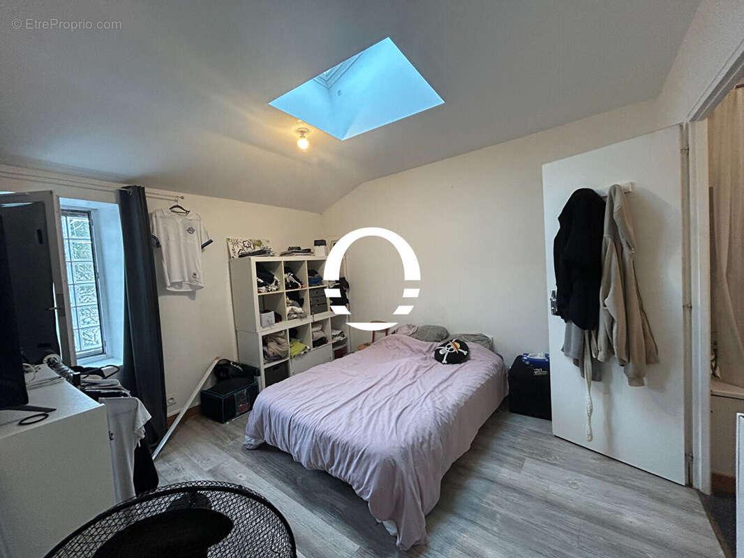 Appartement à PORNIC