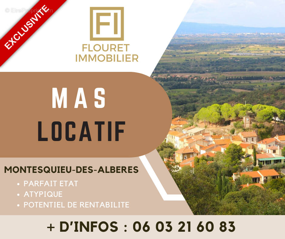Appartement à ARGELES-SUR-MER