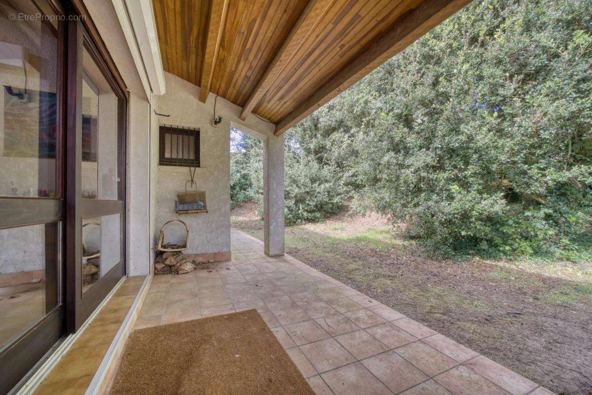 Maison à LE GRAND-VILLAGE-PLAGE