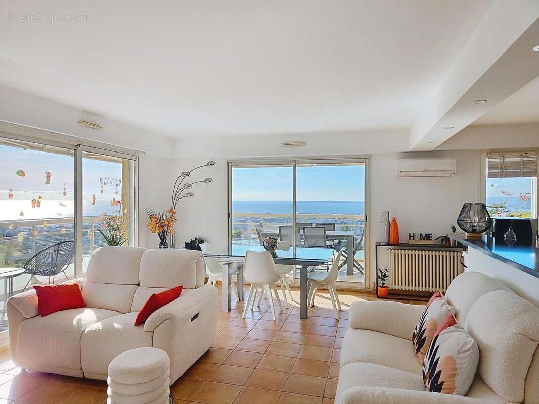 Photo 5 - Appartement à NICE