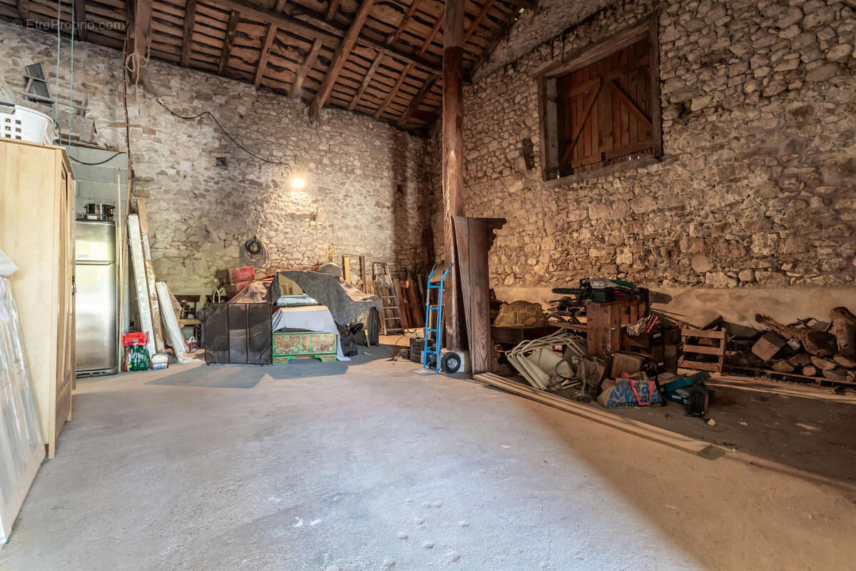 Maison à TOURNON-D'AGENAIS
