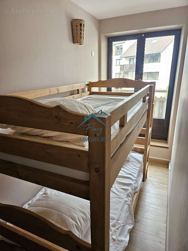 Appartement à GERARDMER