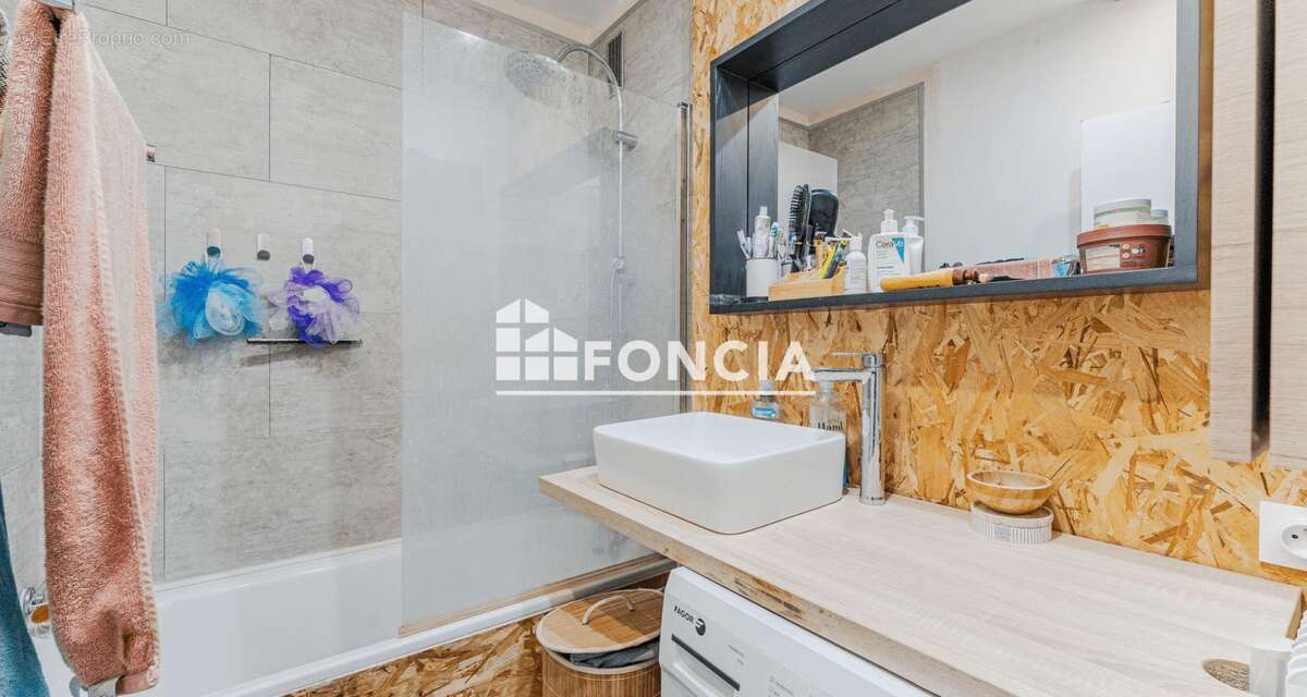 Appartement à JOUE-LES-TOURS