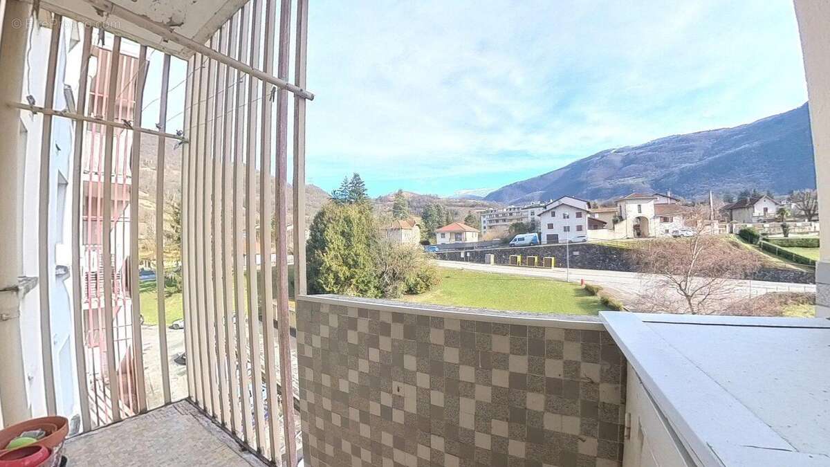 Photo 9 - Appartement à VIZILLE