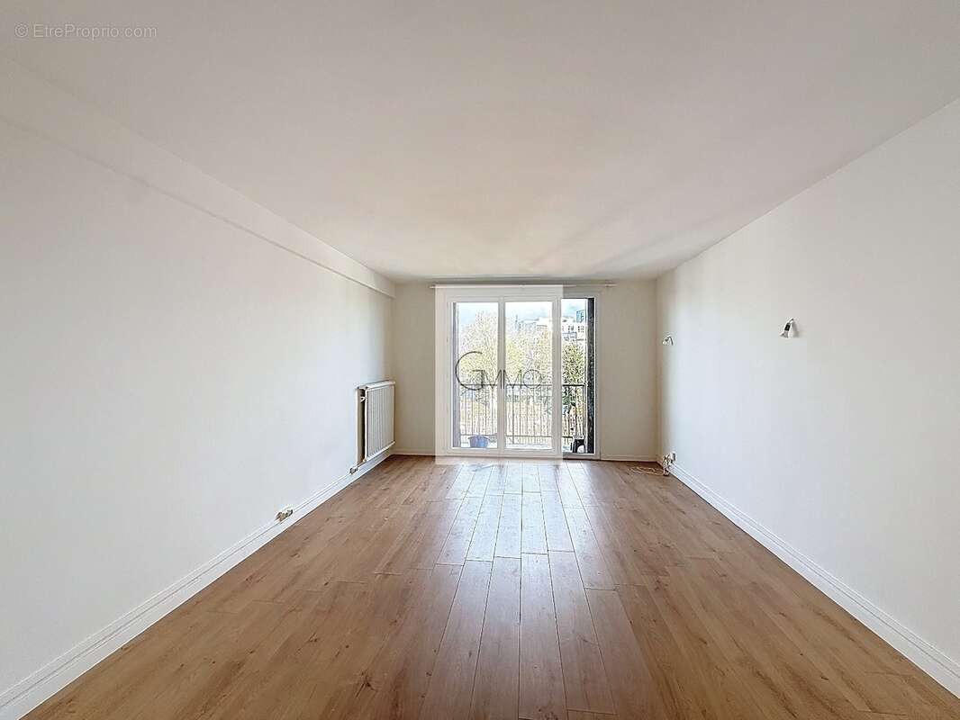 Appartement à CHEVILLY-LARUE