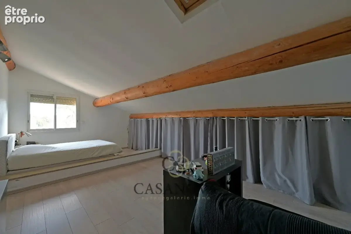 Maison familiale  5 chambres  Proche centre  Saint-Mathieu-de-Tréviers, Pic Saint-Loup - photo 11