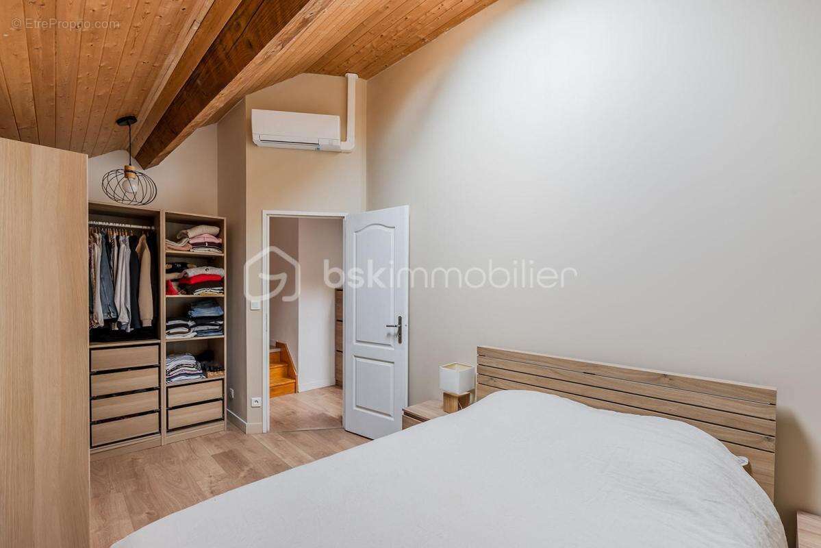 Appartement à BELIGNEUX