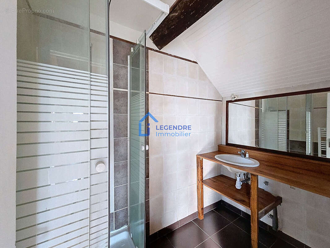 Maison à PIERRELAYE