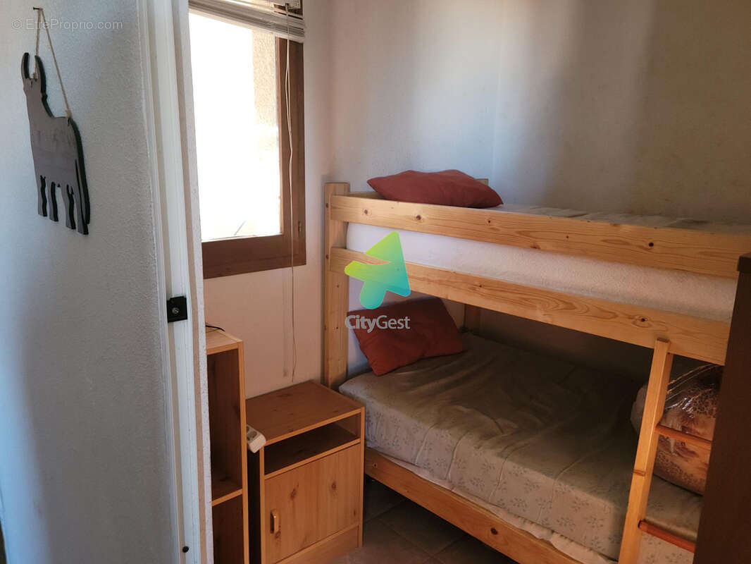 Appartement à FLEURY