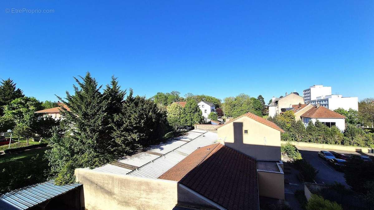 Photo 5 - Appartement à METZ
