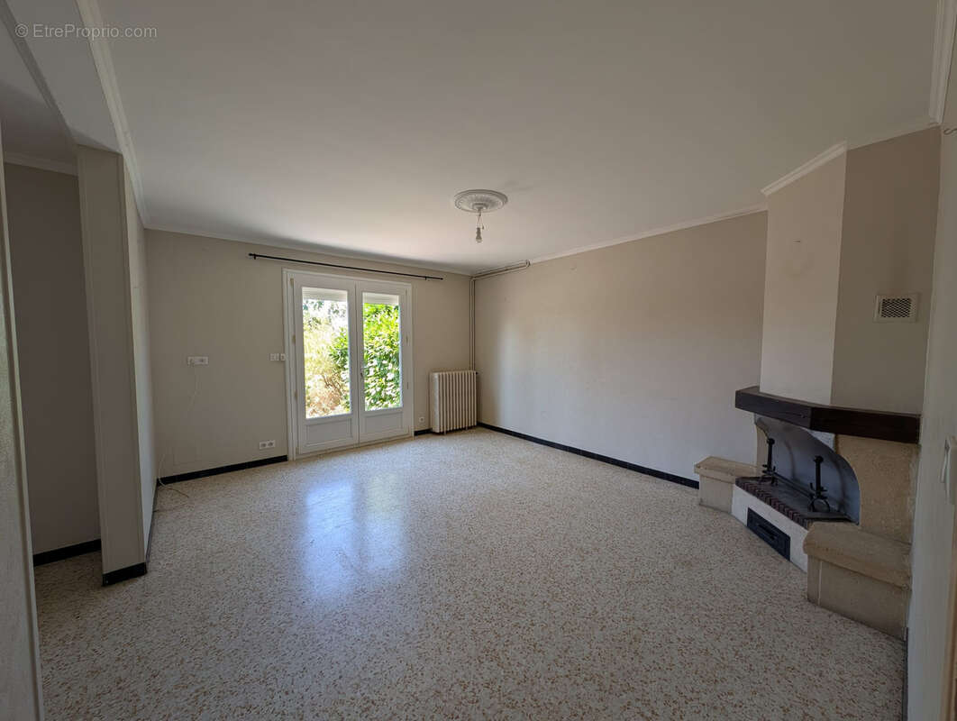 Maison familiale à Rieux-Minervois - photo 2