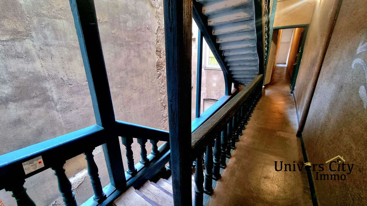 Appartement 36 m² à Nantes  - photo 3