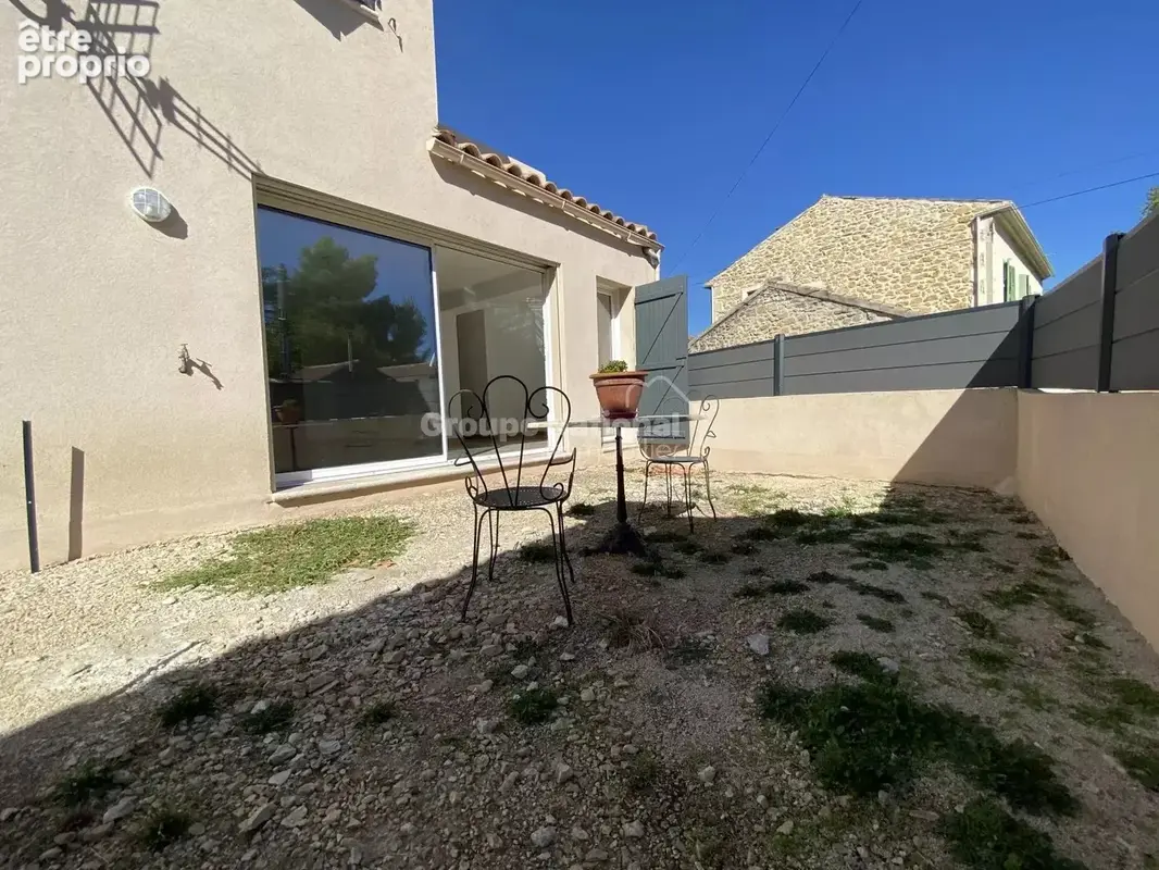 Appartement T4 - photo 4