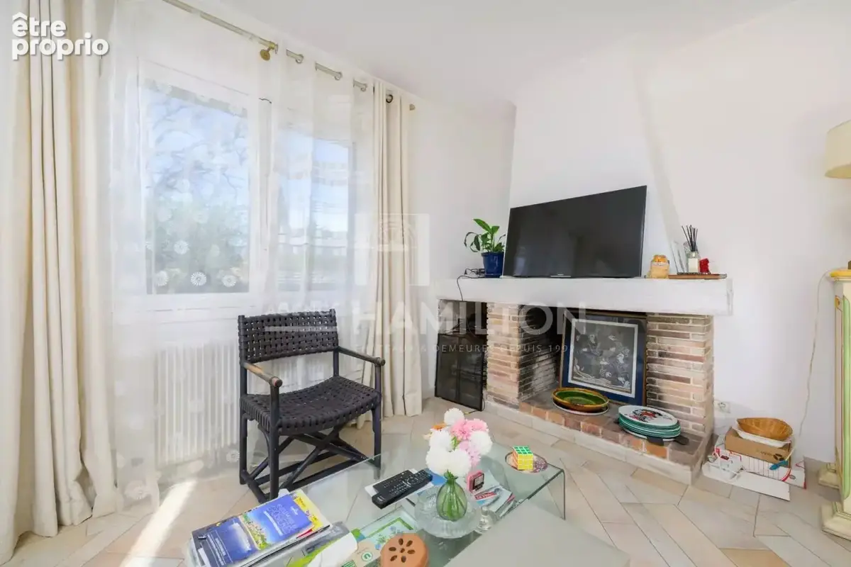 Maison de charme avec piscine à proximité de Valbonne - photo 11