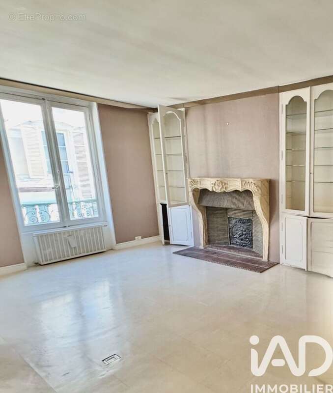 Photo 2 - Appartement à TROYES