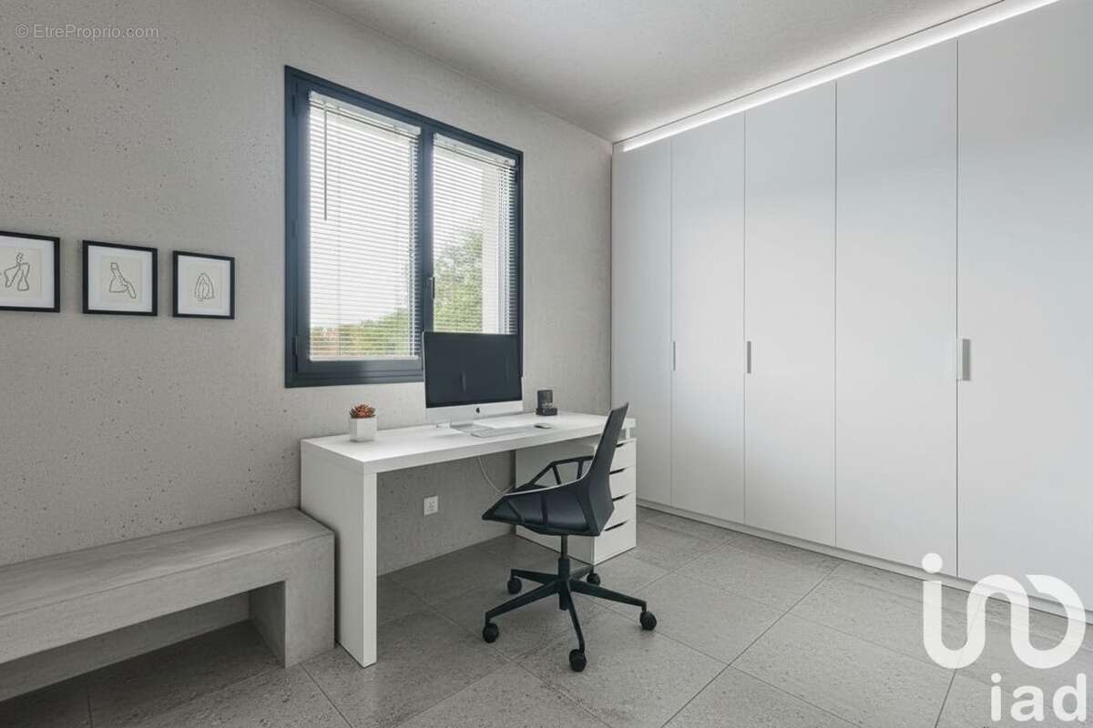 Photo 8 - Maison à SAINT-GRATIEN