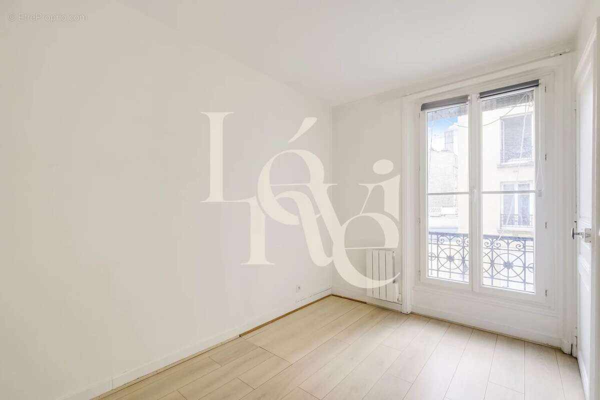 Appartement - 2pièces - 37m² - photo 6