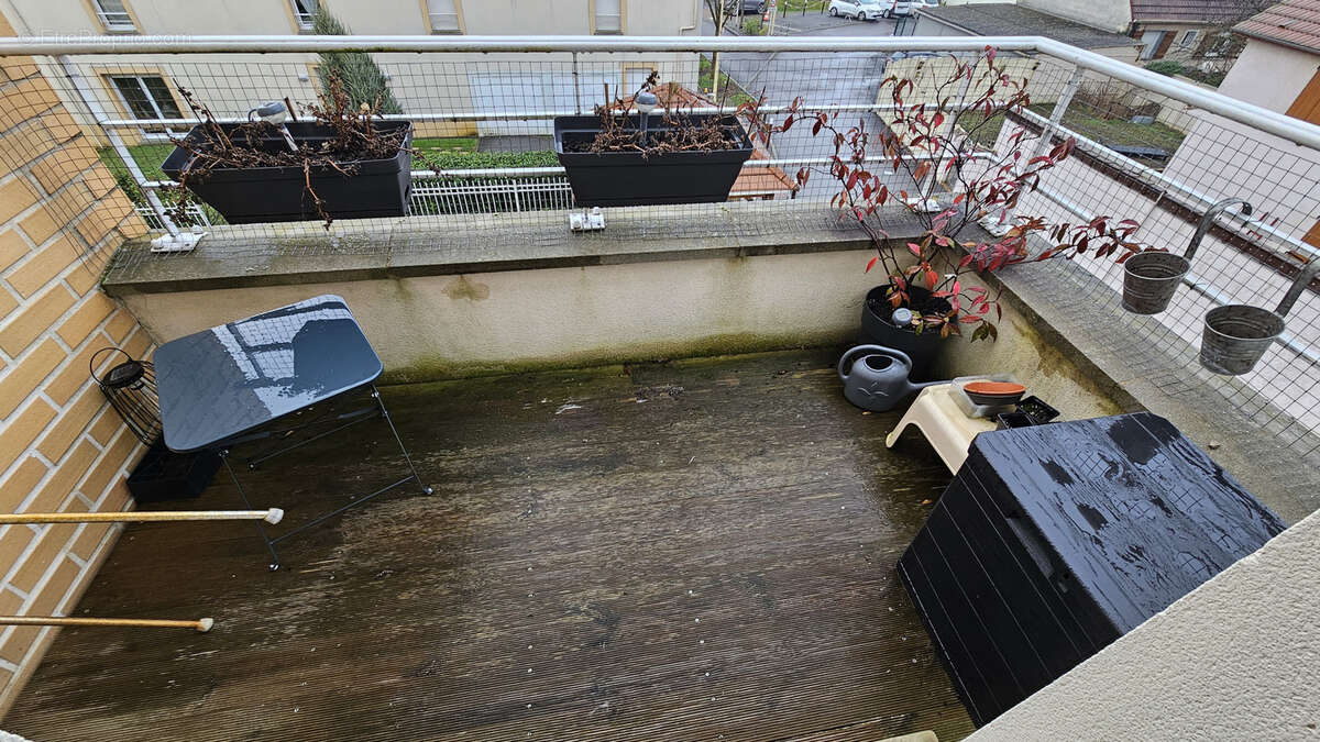 Appartement à LE PIN