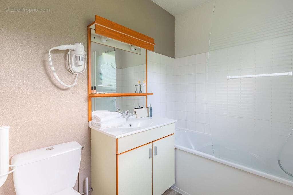 Investissement en residence hotelière - photo 9
