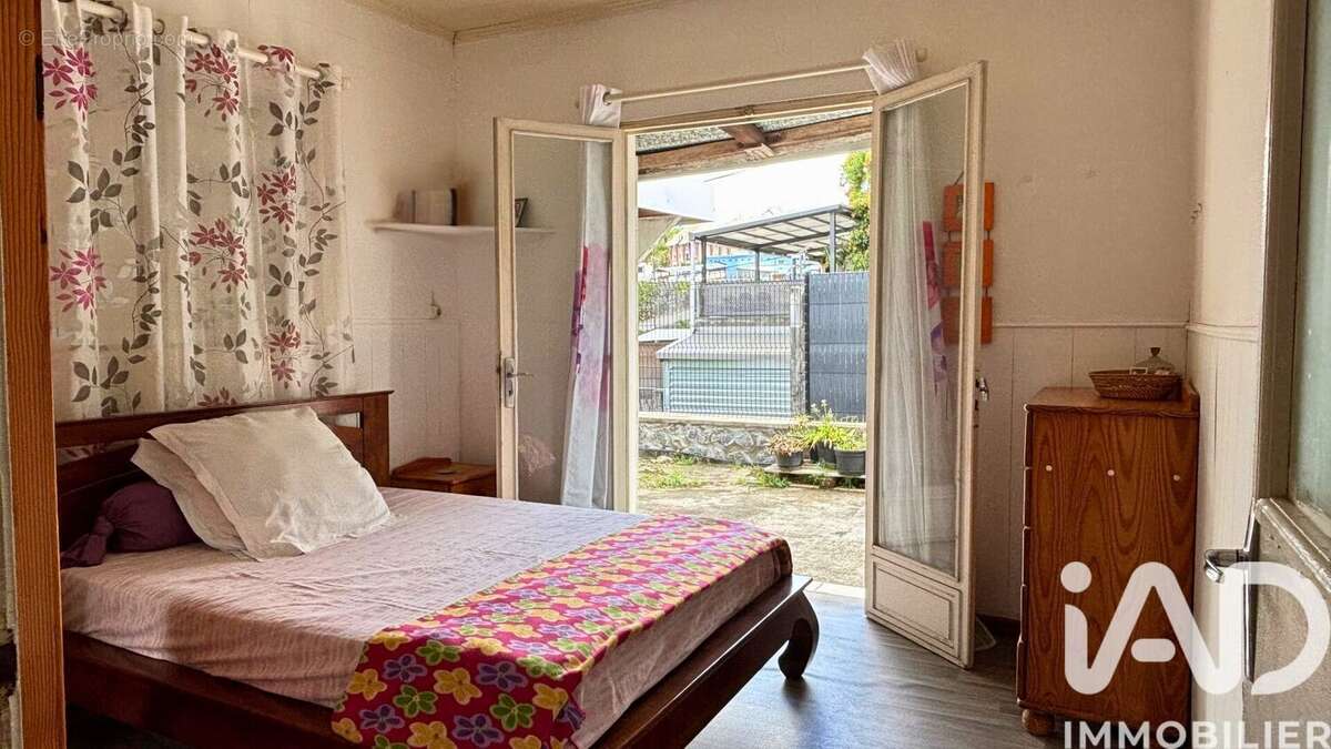 Photo 8 - Maison à LE TAMPON