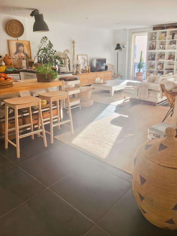 Appartement à FREJUS