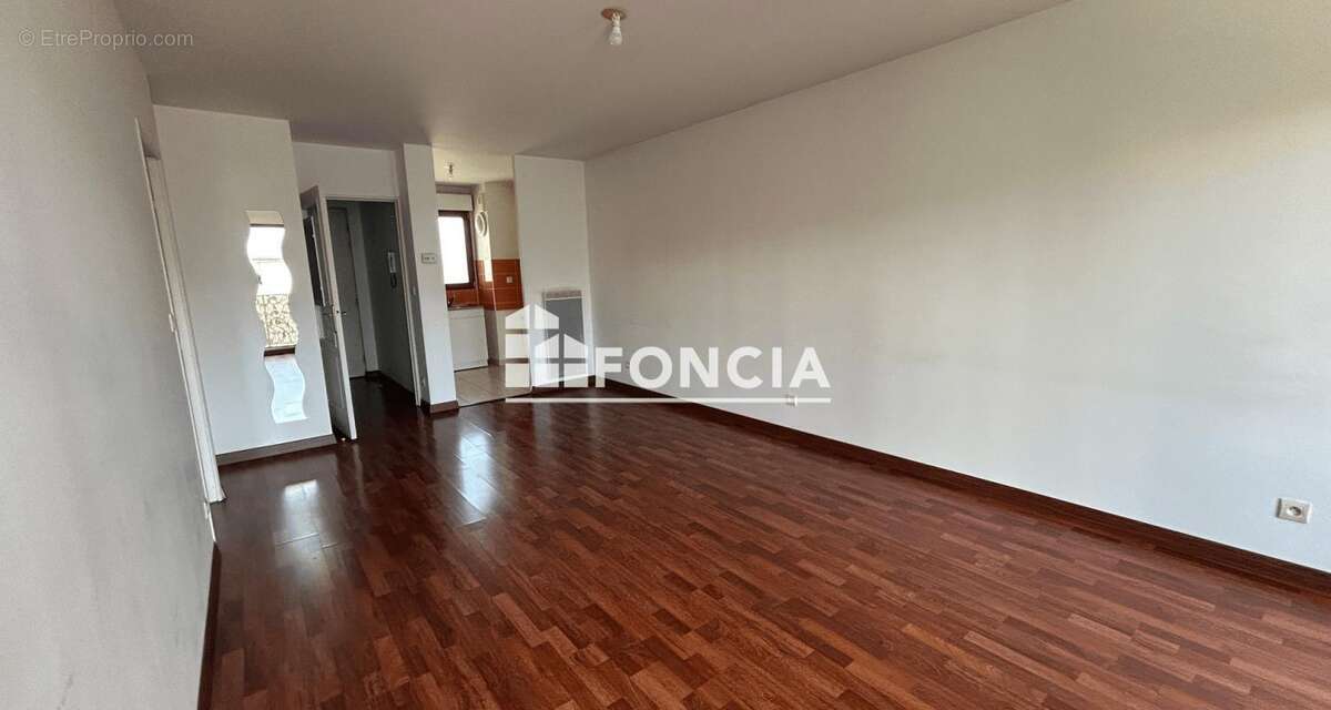 Appartement à CHARTRES