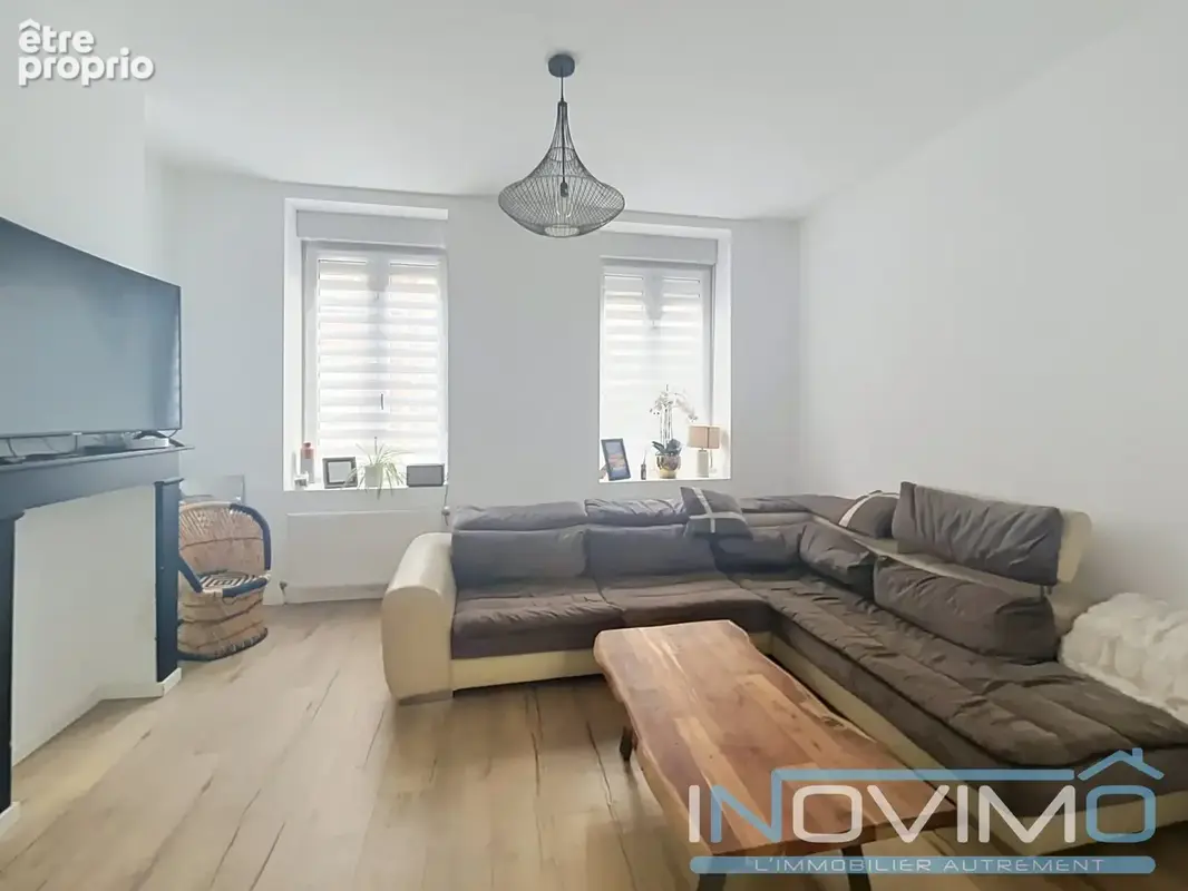 Maison 6 pièces 98 m² à vendre à Dunkerque (59240) - photo 2